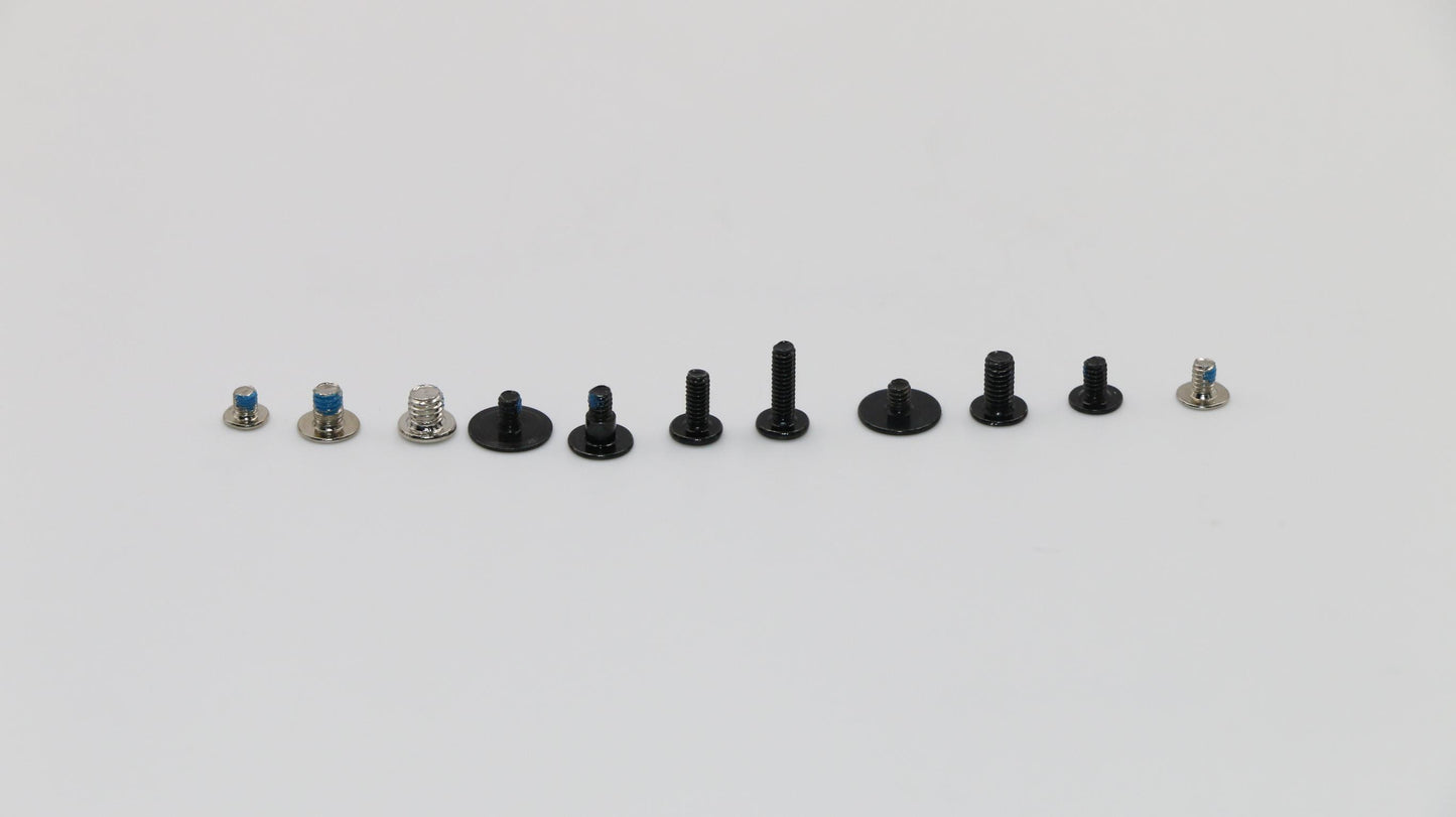 Lenovo Ks Kits Screws And Labels - 00HN648