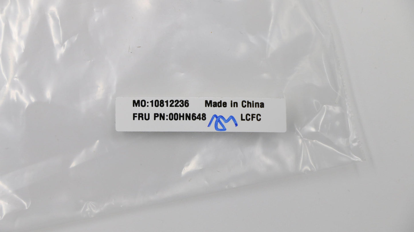 Lenovo Ks Kits Screws And Labels - 00HN648