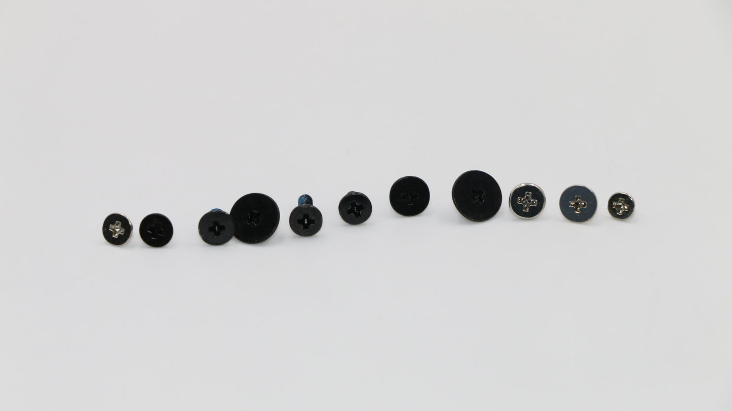 Lenovo Ks Kits Screws And Labels - 00HN648