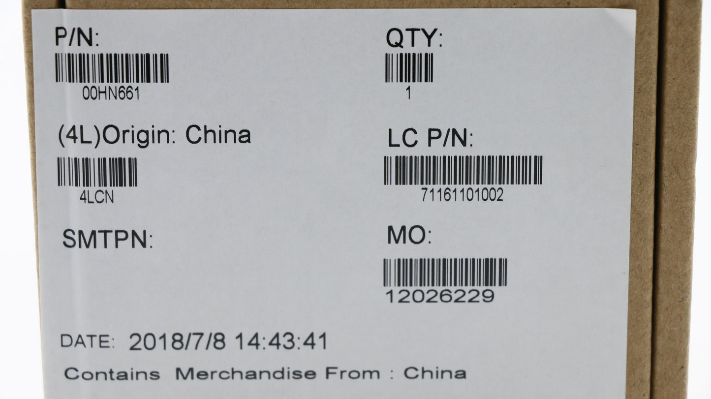 Lenovo An Antenna - 00HN661