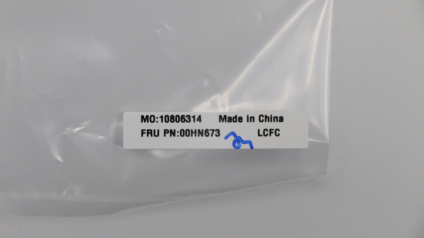 Lenovo Co Covers - 00HN673