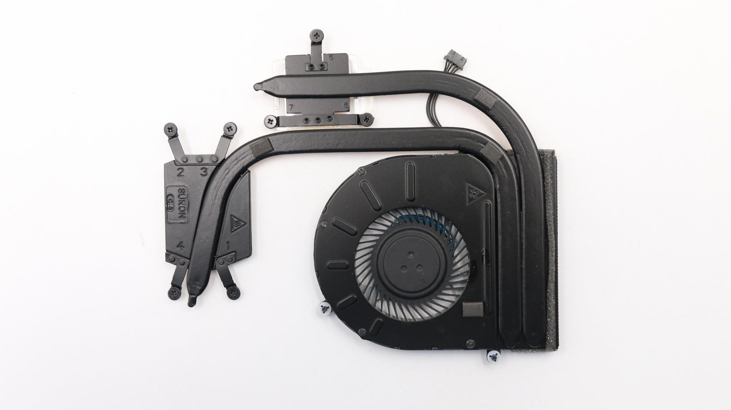 Lenovo Hs Heat Sinks - 00HN677