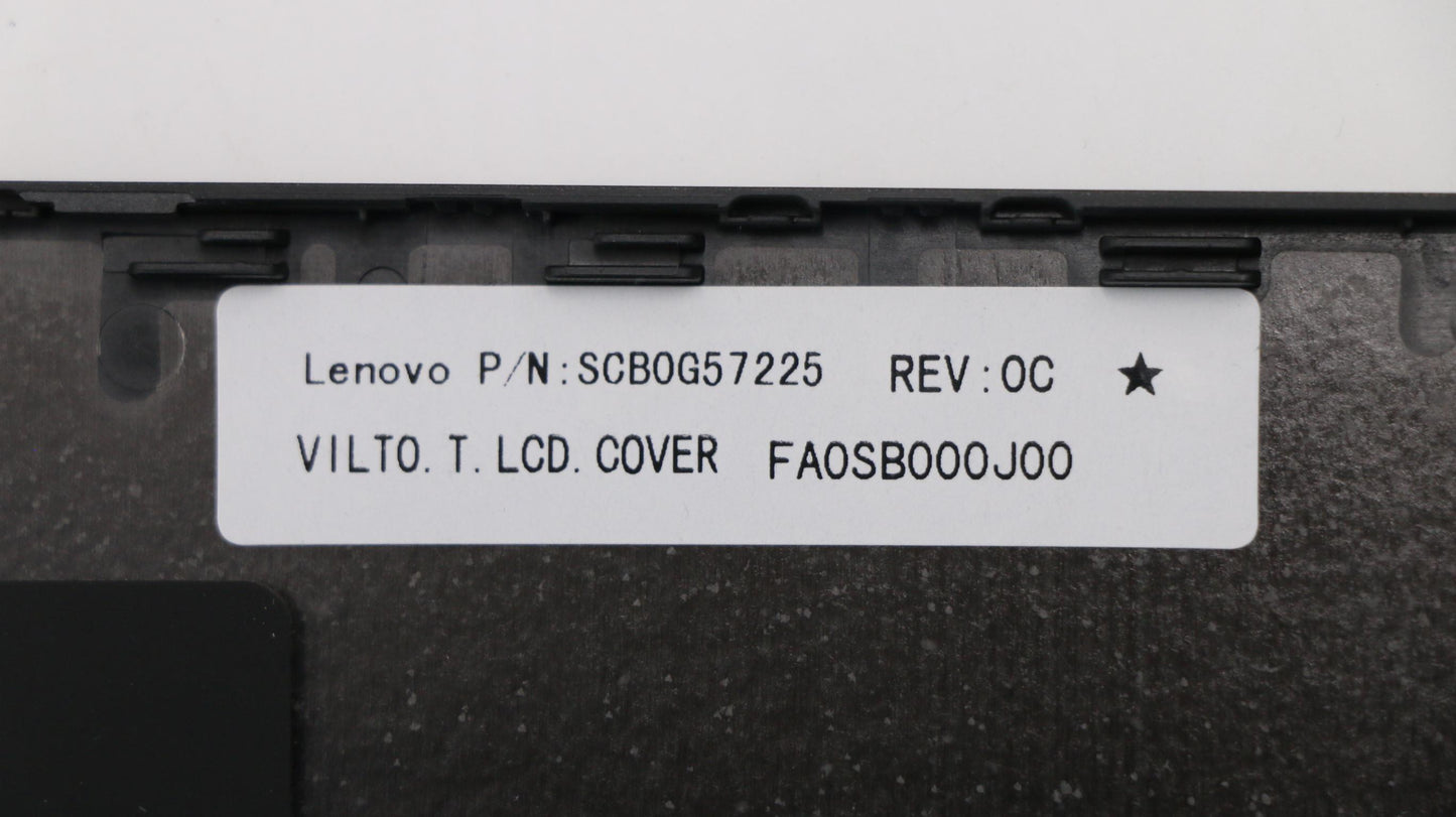 Lenovo 00HN682 Co Covers