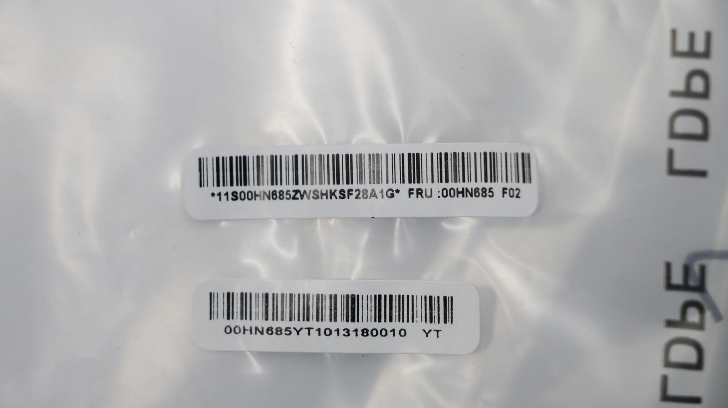 Lenovo Ct Cables Internal - 00HN685