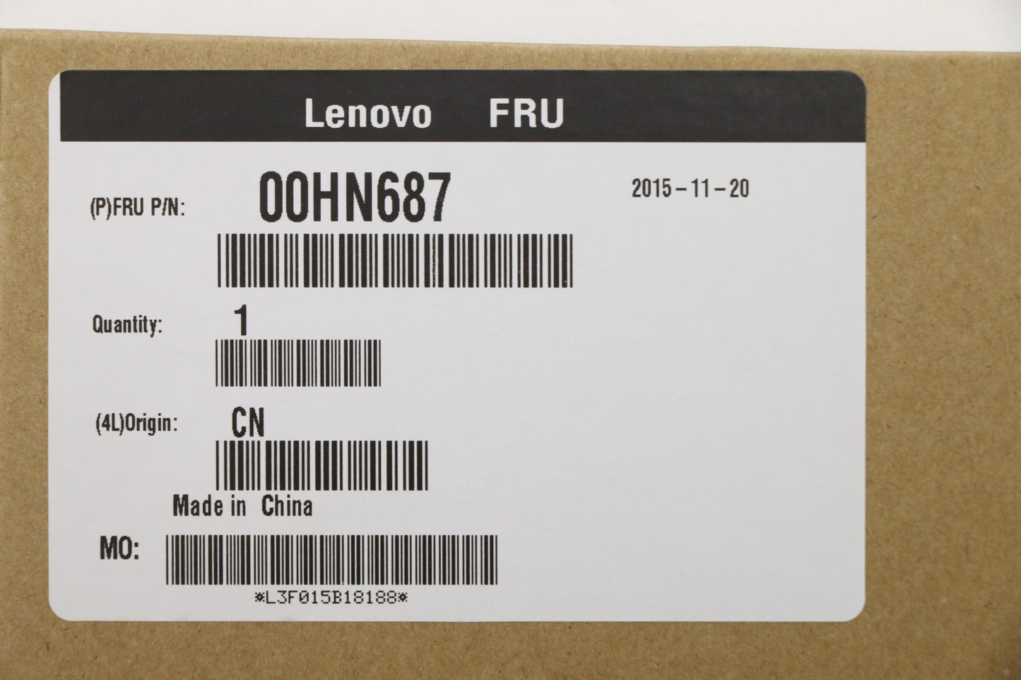 Lenovo An Antenna - 00HN687