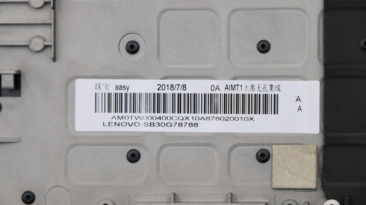 Lenovo Bz Bezels/Doors - 00HN693