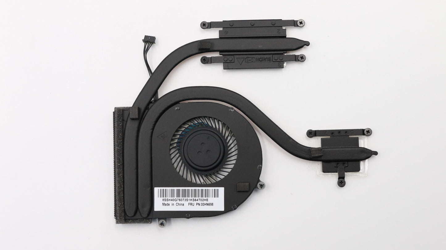Lenovo Hs Heat Sinks - 00HN698