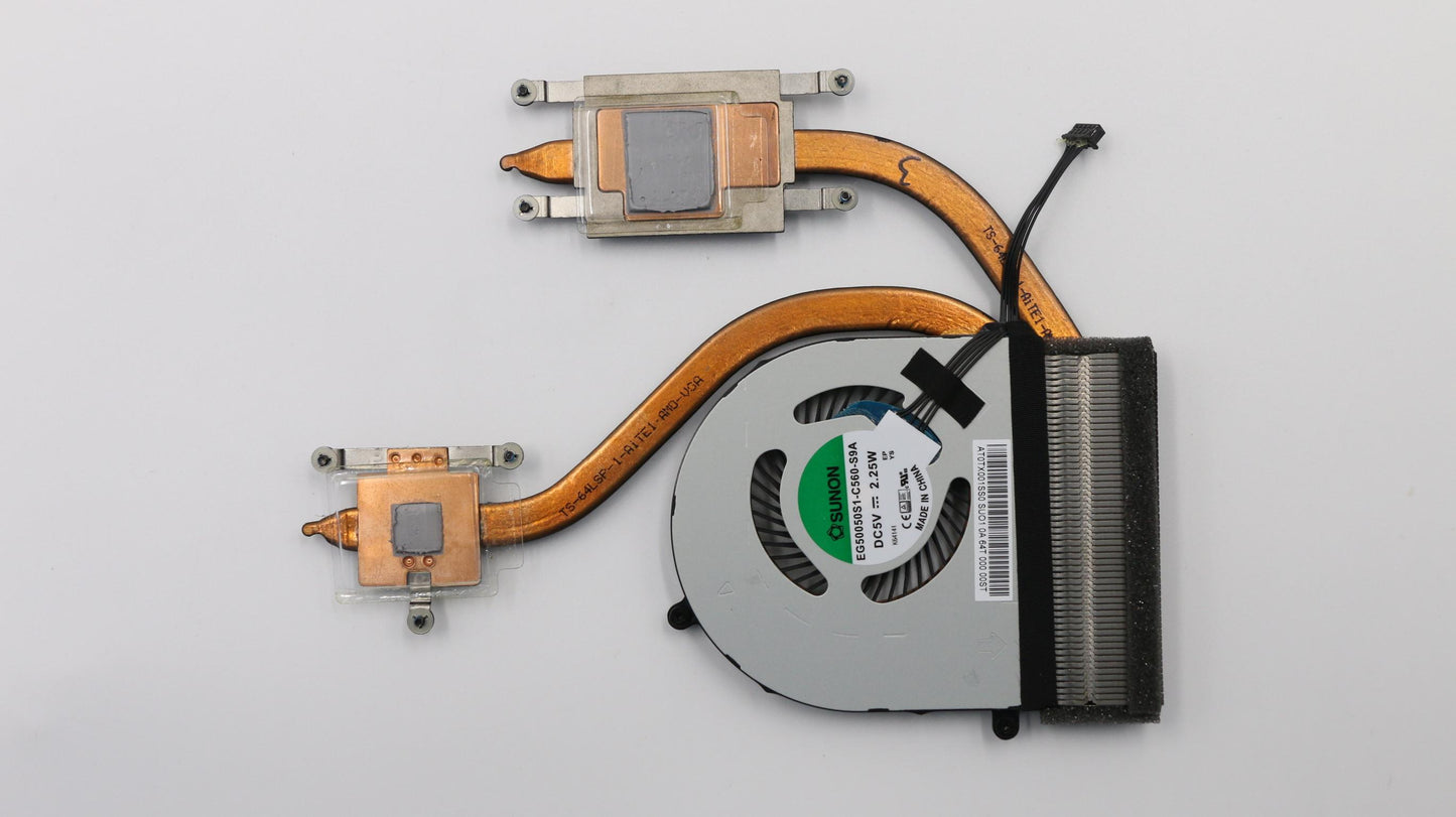Lenovo Hs Heat Sinks - 00HN698