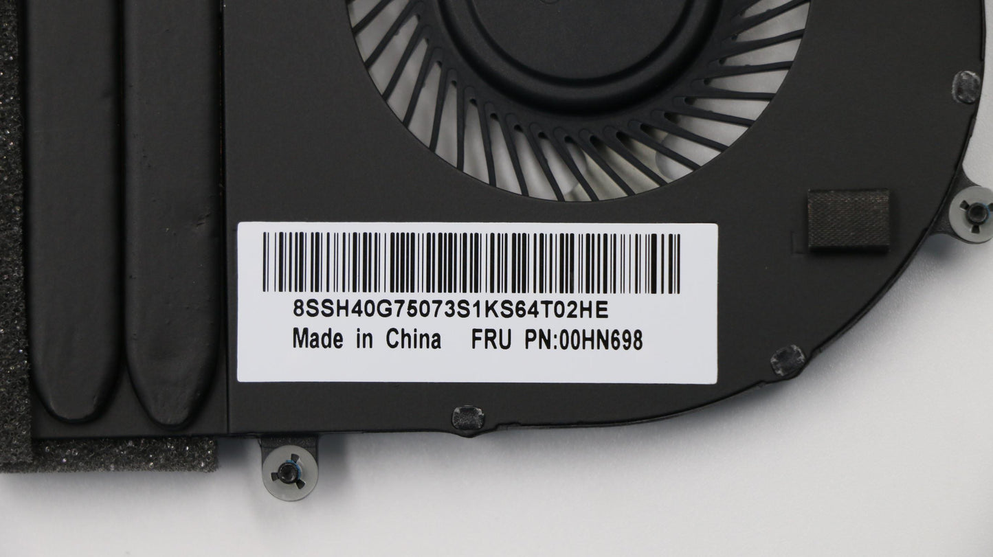Lenovo Hs Heat Sinks - 00HN698