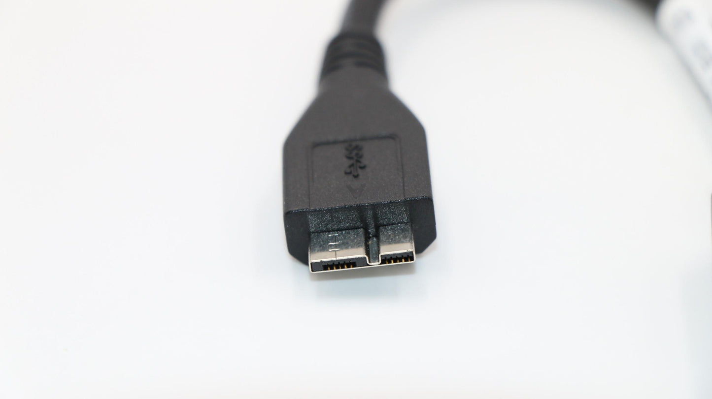 Lenovo Cable Micro,Usb3.0,Adapter - 00HN742