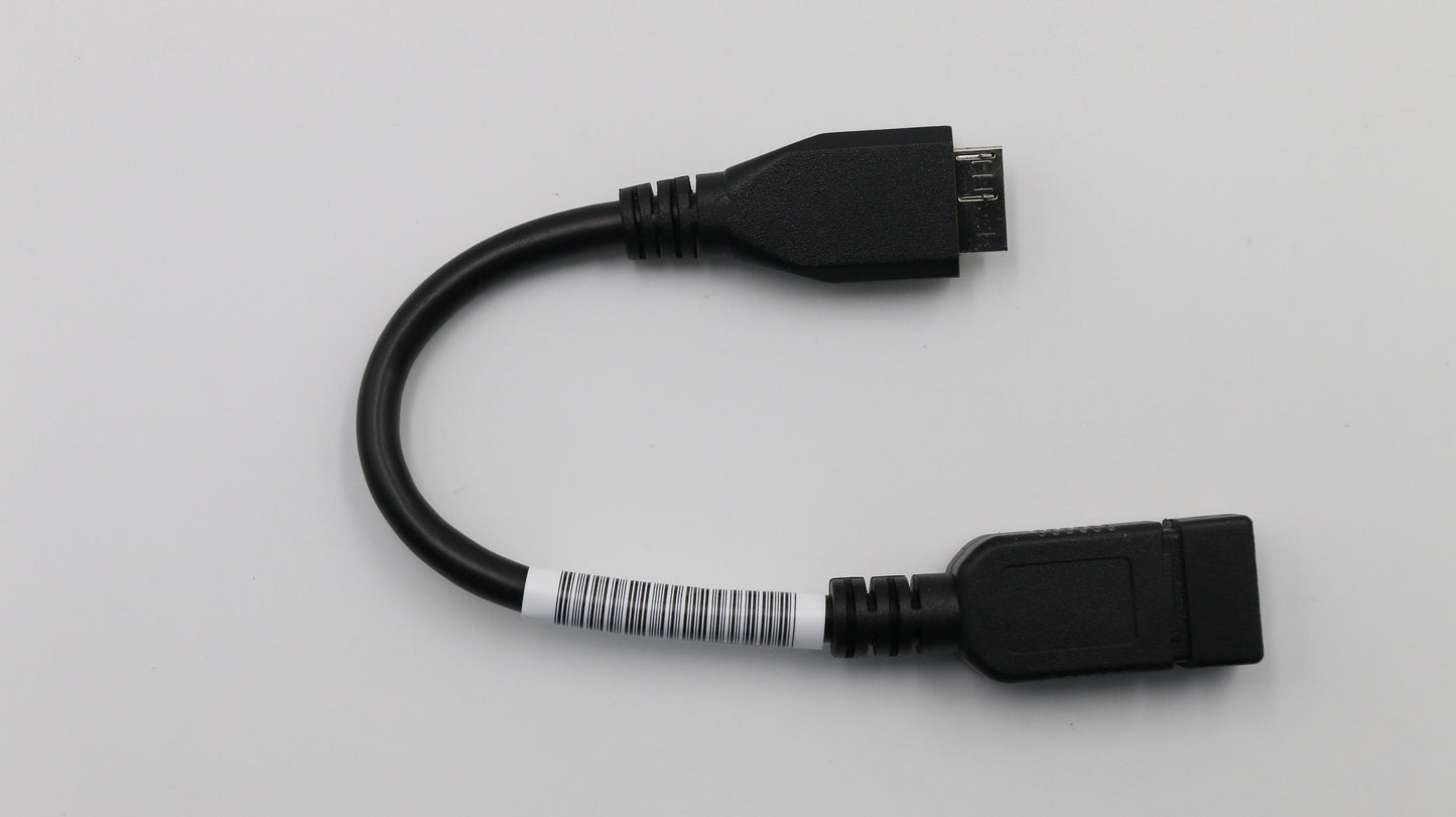 Lenovo Cable Micro,Usb3.0,Adapter - 00HN742