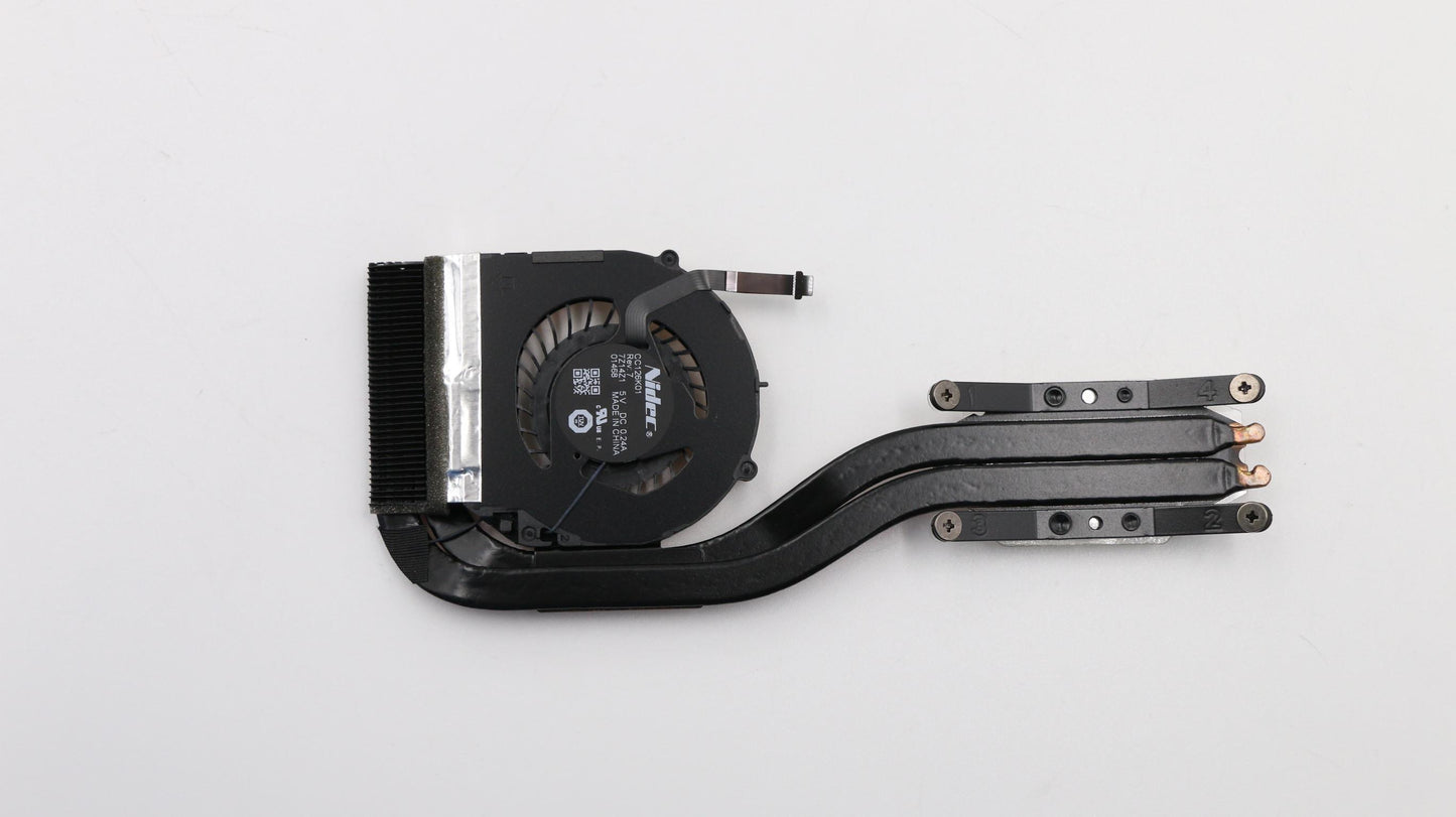Lenovo Laptop Fan - 00HN743