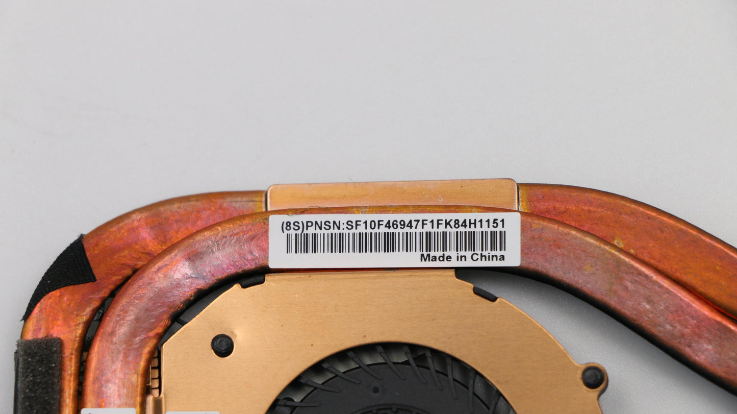 Lenovo Laptop Fan - 00HN743