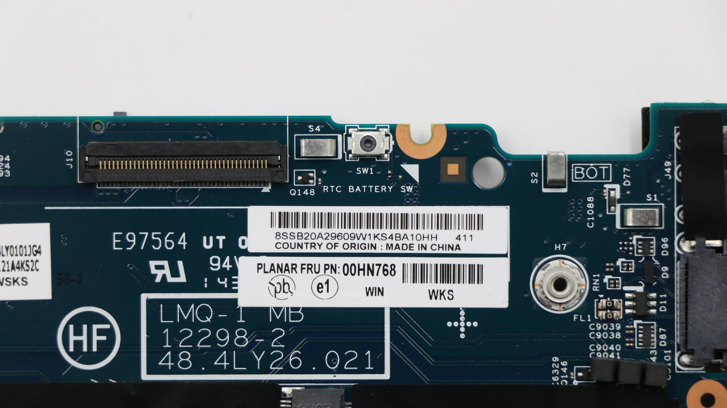 Lenovo Mb - 00HN768