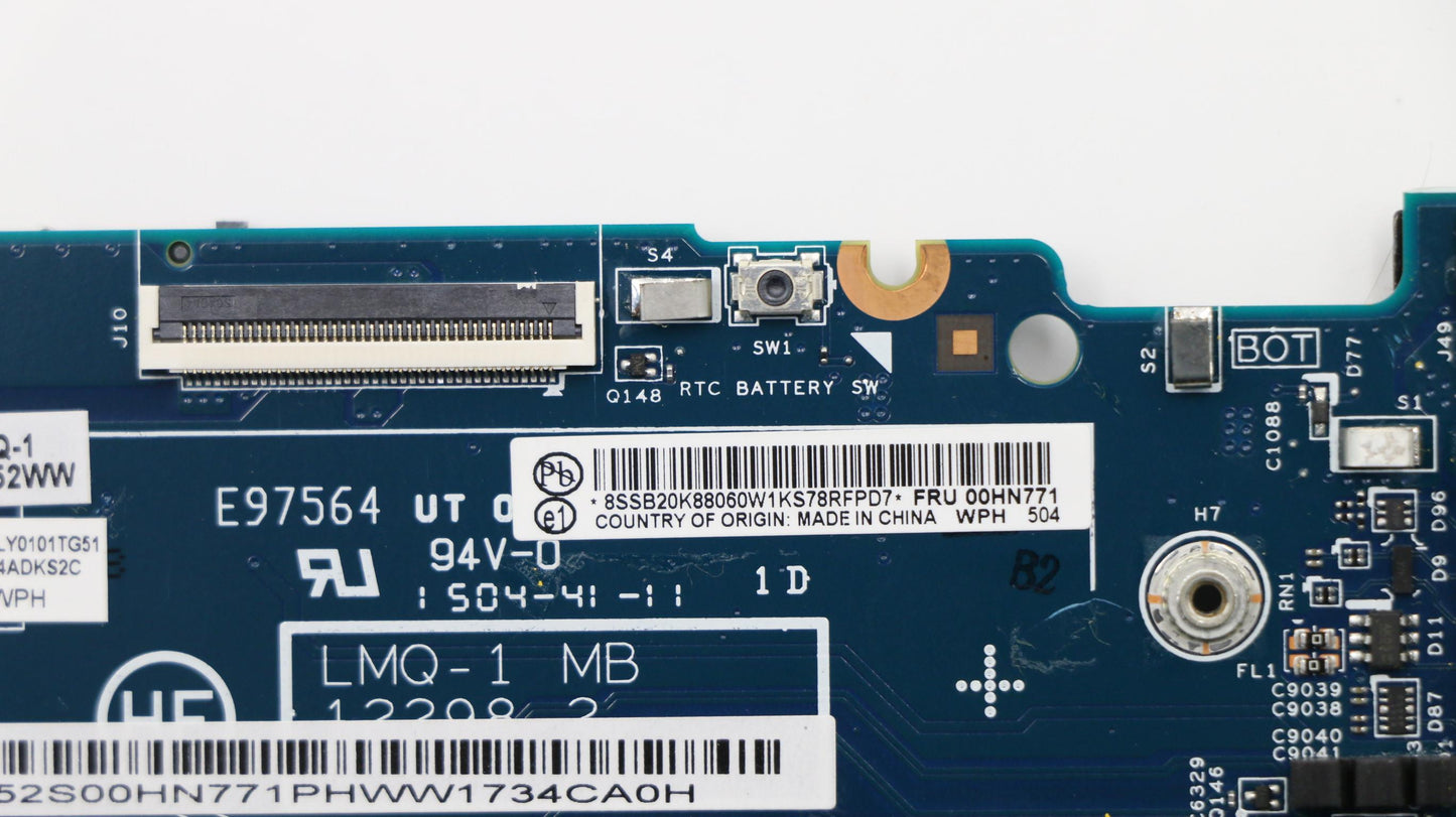 Lenovo Mb - 00HN771