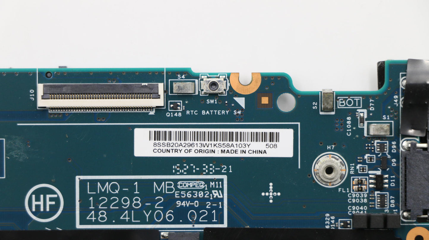 Lenovo Mb - 00HN772