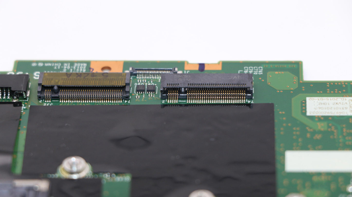 Lenovo Pl System Boards - 00HN805
