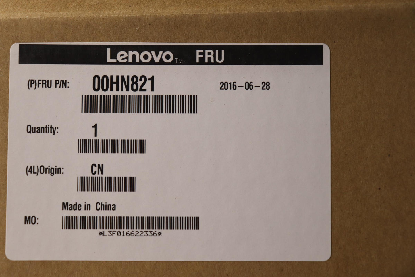 Lenovo Laptop Lcd Screen - 00HN821