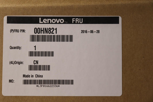 Lenovo Laptop Lcd Screen - 00HN821