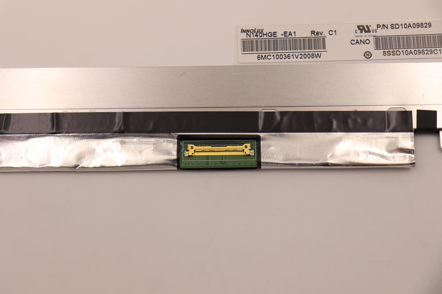 Lenovo Laptop Lcd Screen - 00HN821