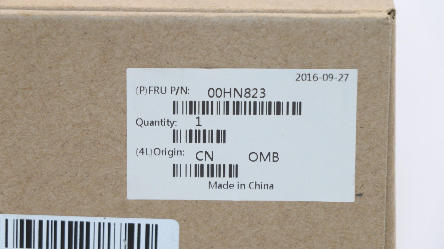 Lenovo Replacement Part - 00Hn823