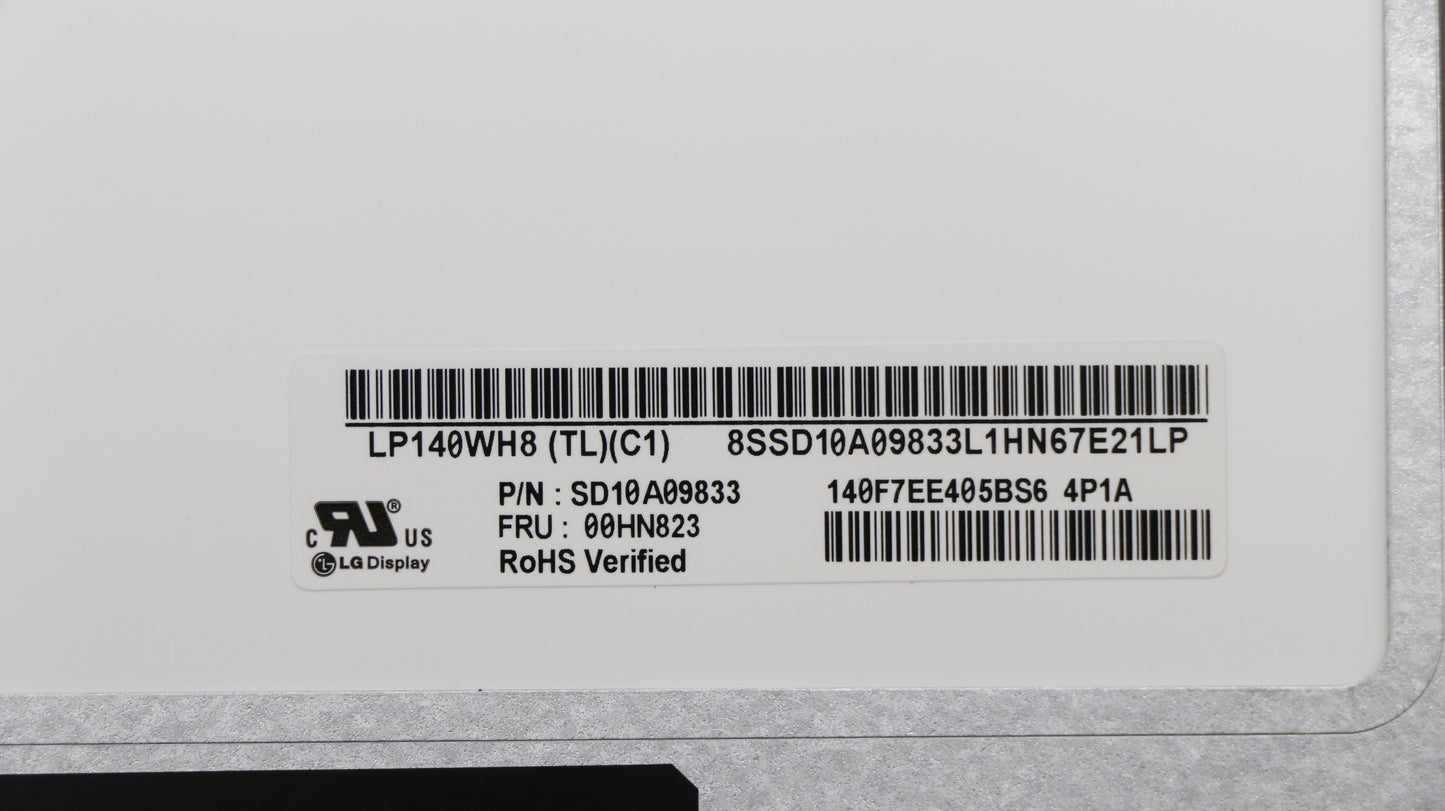 Lenovo Replacement Part - 00Hn823
