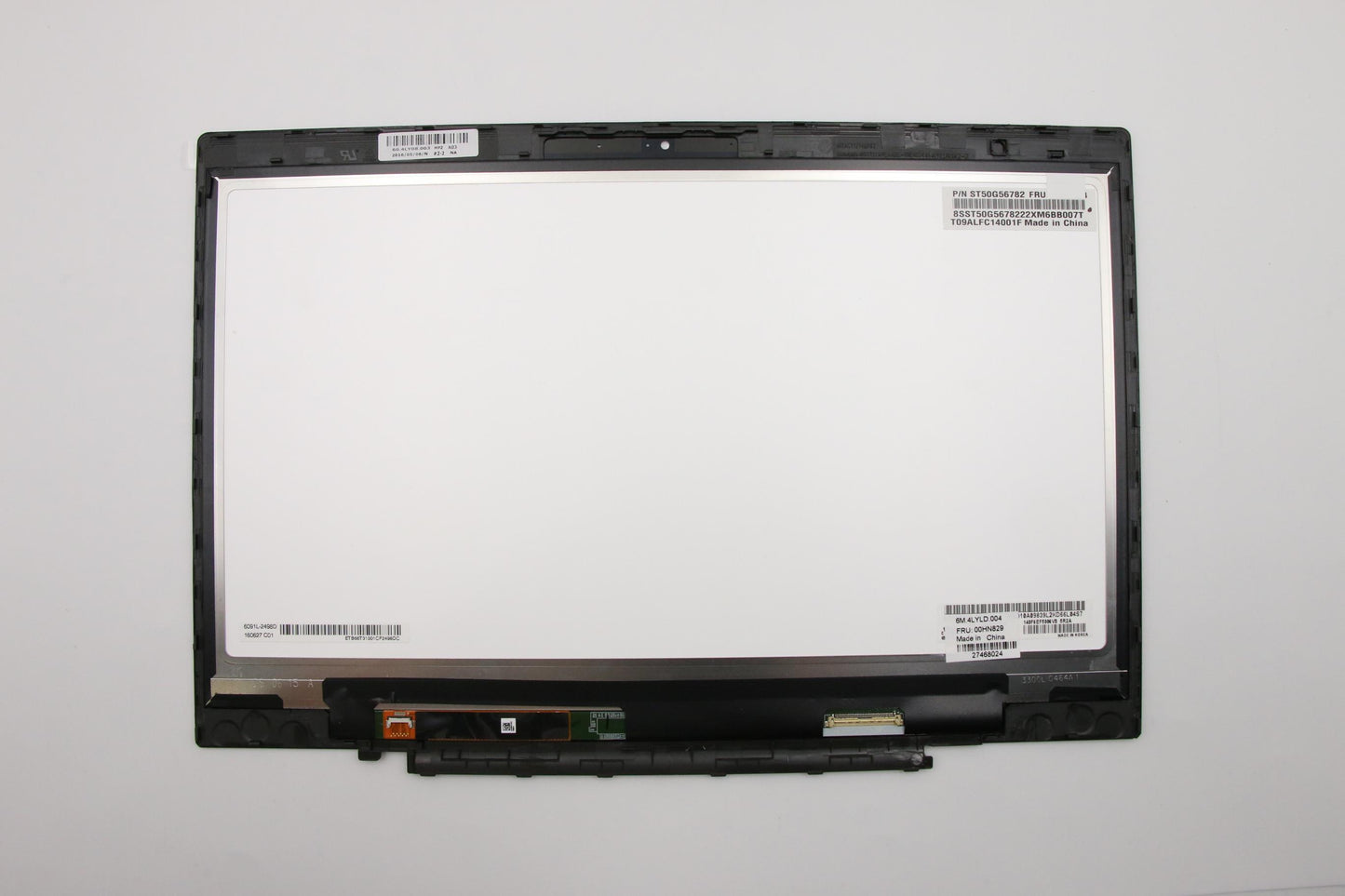 Lenovo 00HN829 Laptop Lcd Screen