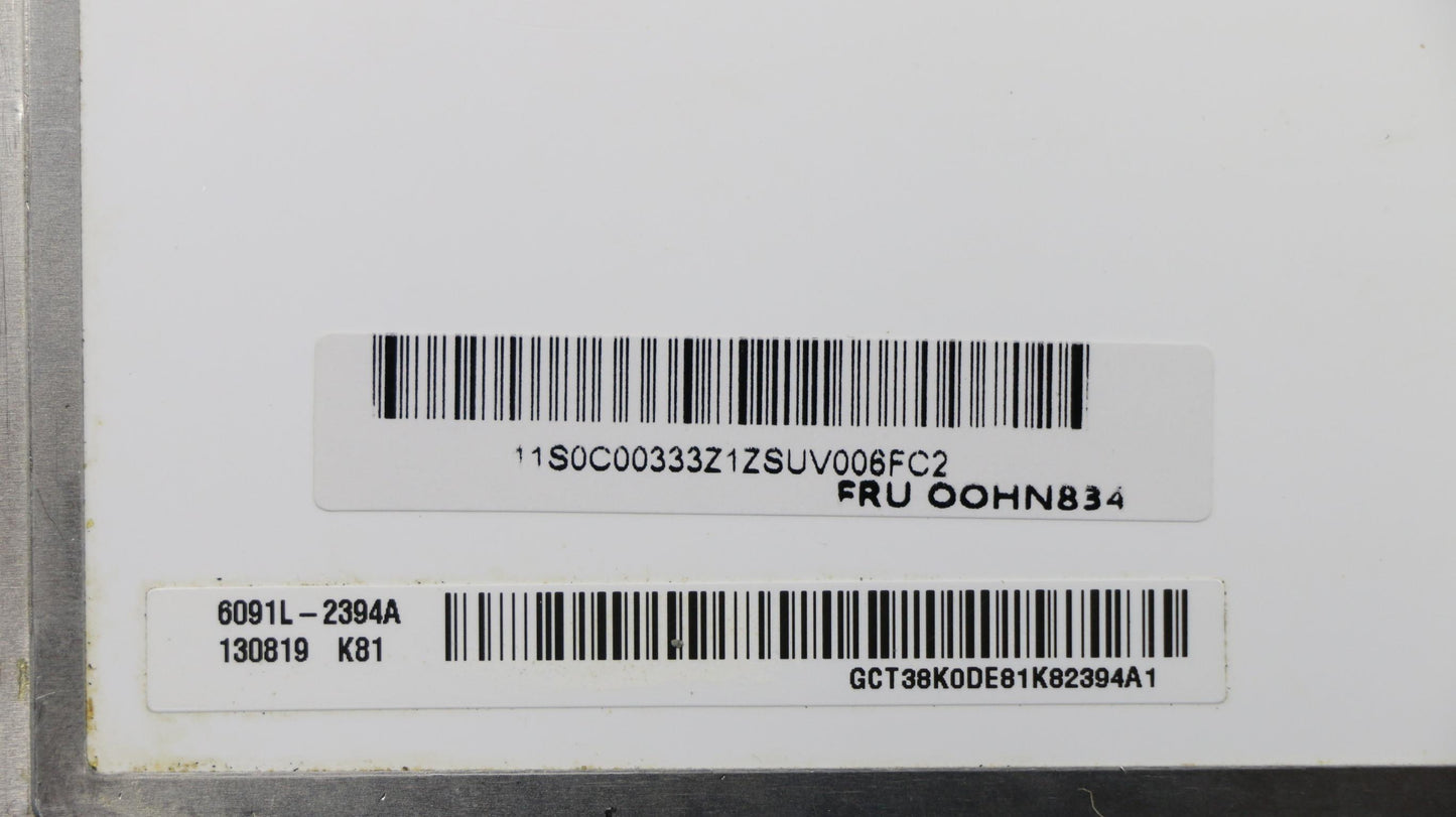 Lenovo Lcd Assembly - 00HN834
