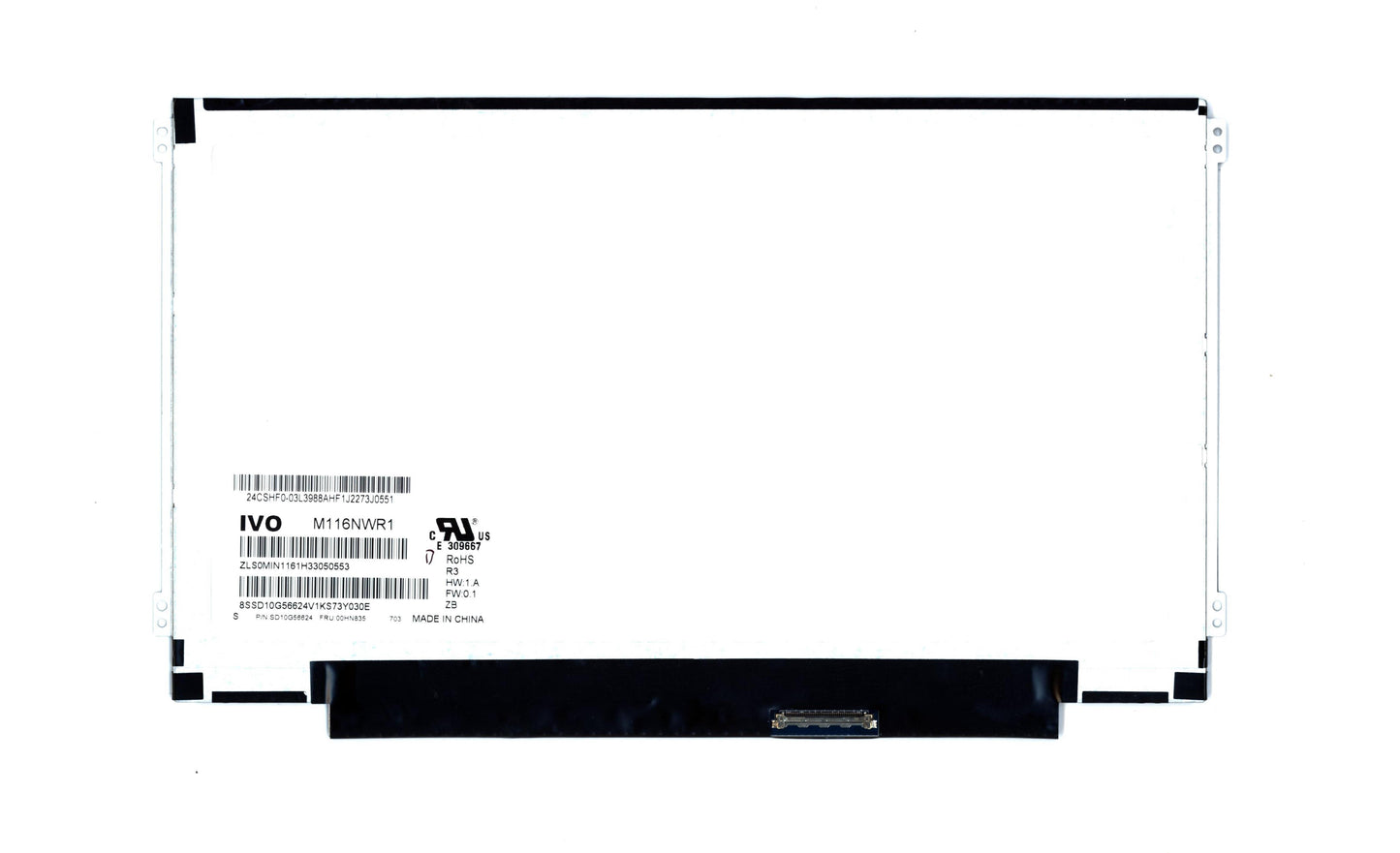 Lenovo Laptop Lcd Screen - 00HN835