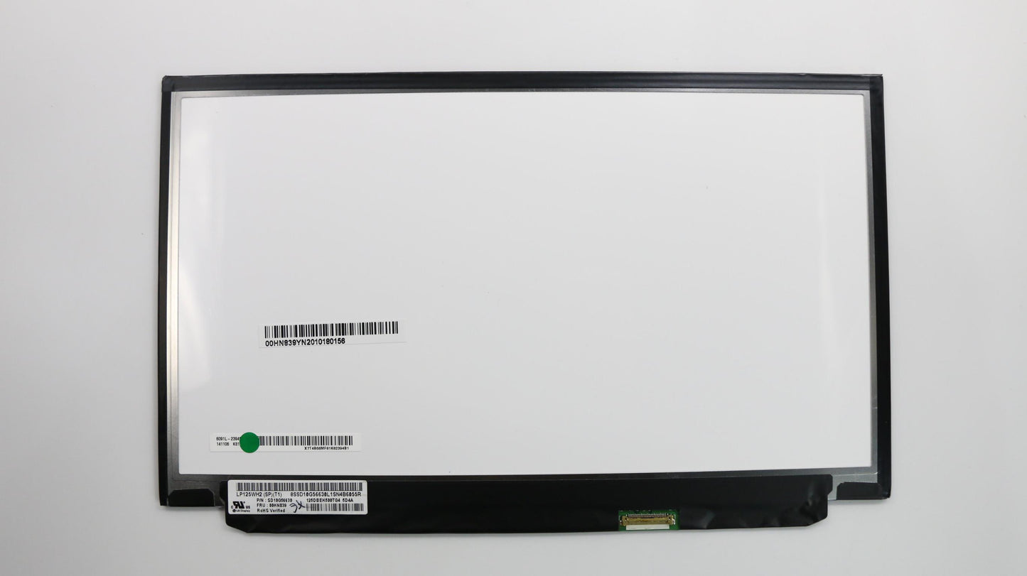 Lenovo 00HN839 Laptop Lcd Screen