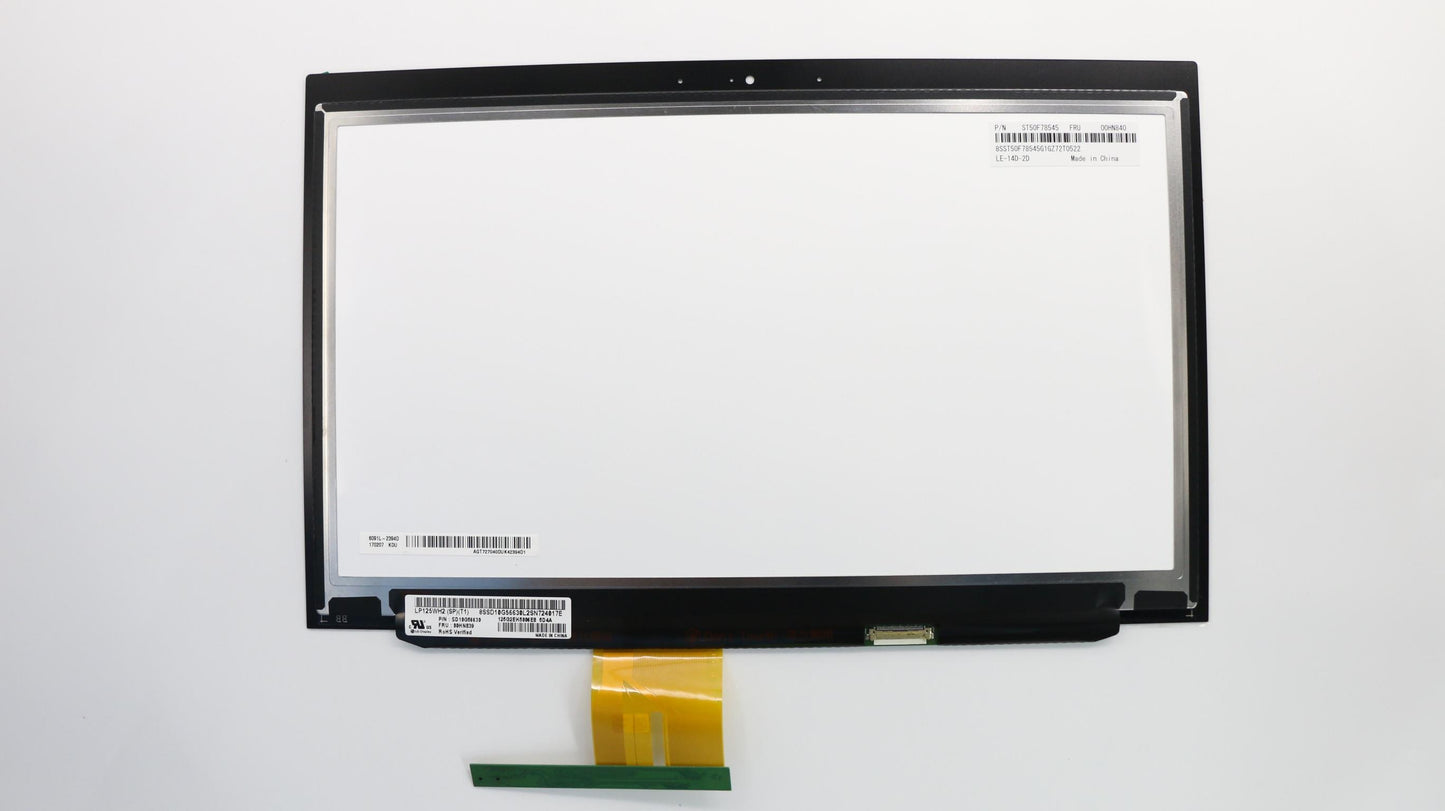 Lenovo Lp Lcd Panels - 00HN840