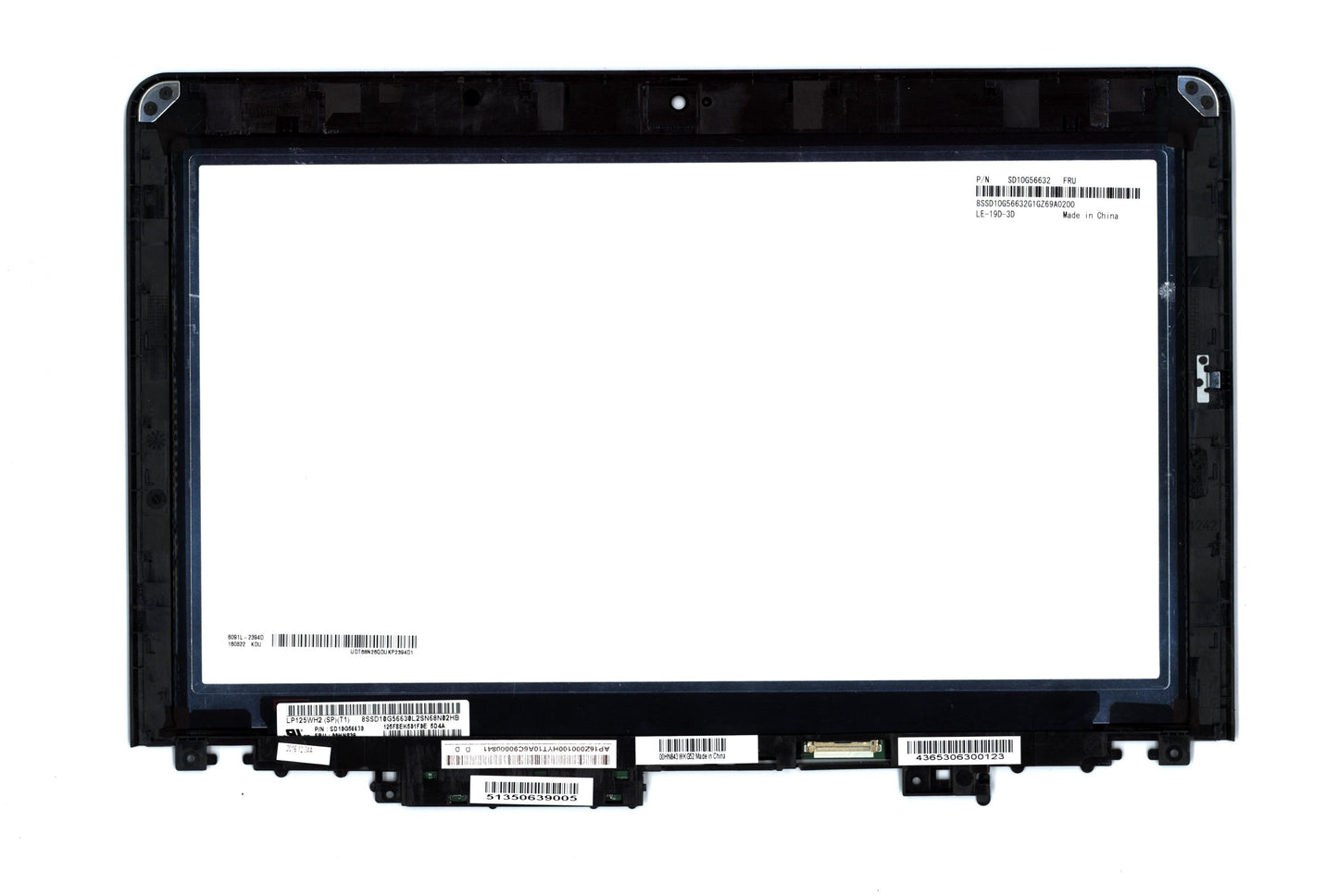 Lenovo Lcd Assembly - 00HN843
