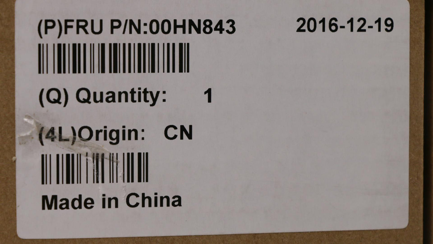 Lenovo Lcd Assembly - 00HN843