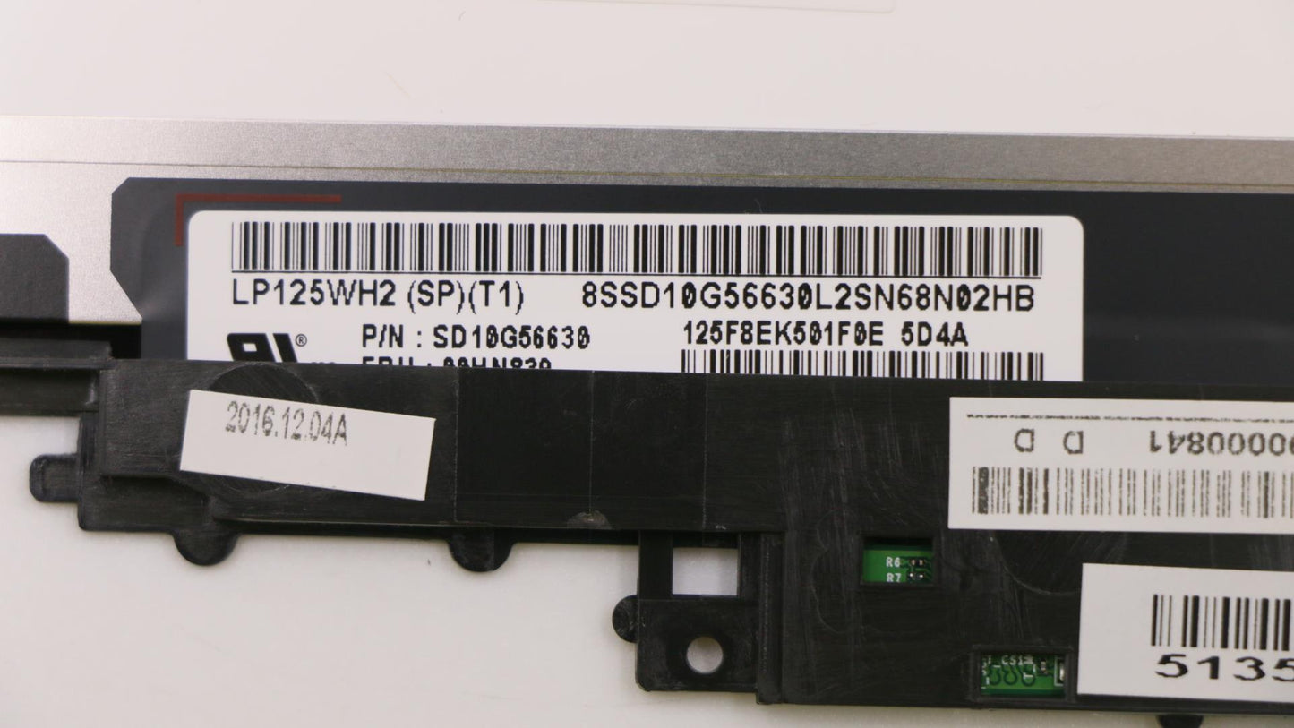 Lenovo Lcd Assembly - 00HN843