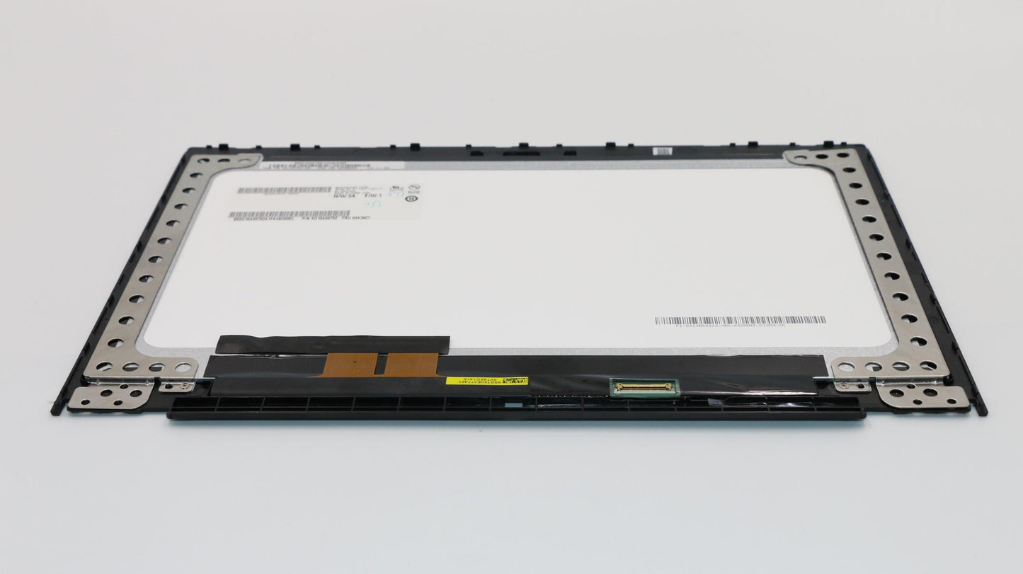 Lenovo 00HN855 Lp Lcd Panels