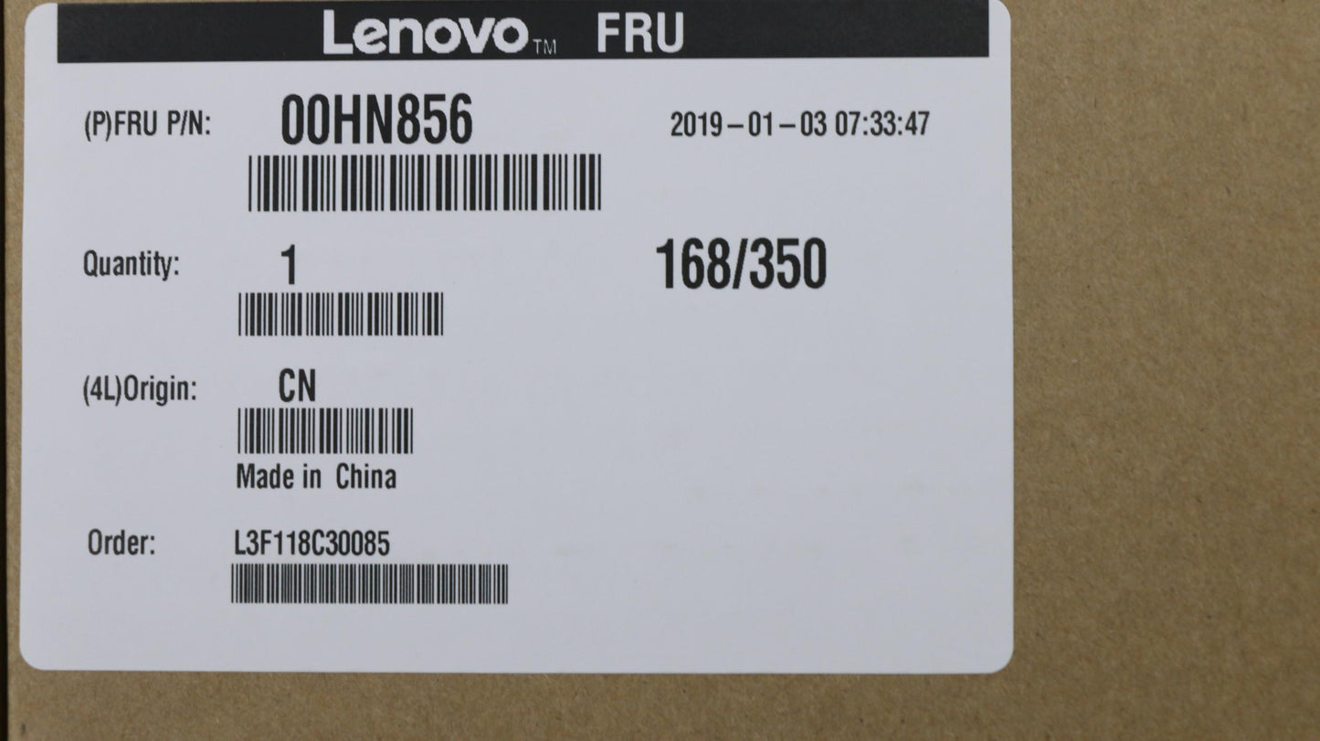 Lenovo 00HN856 Laptop Lcd Screen