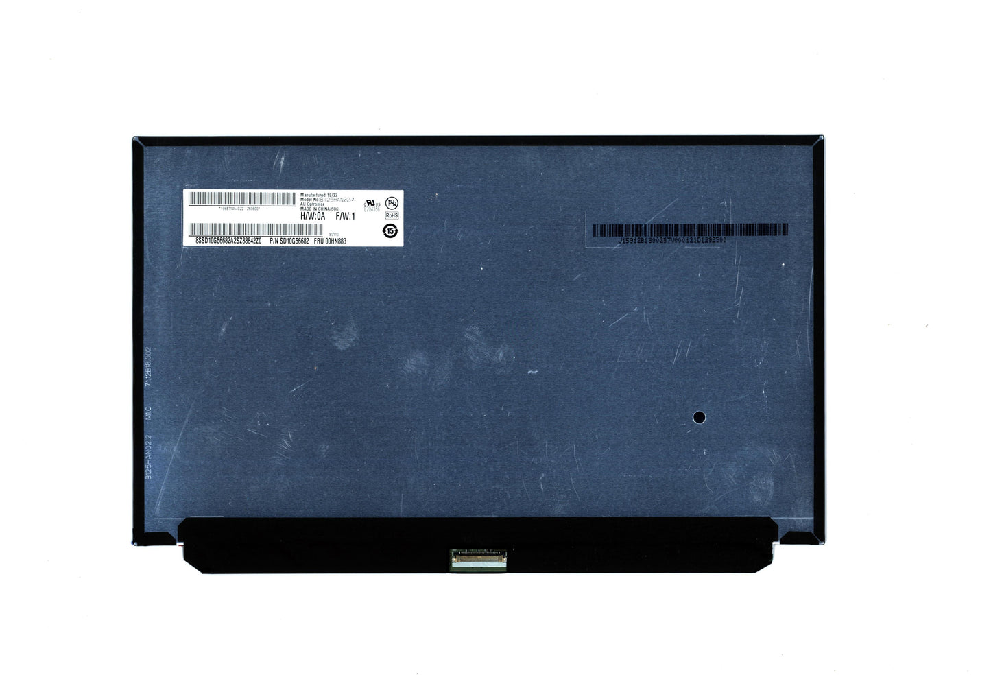 Lenovo 00HN883 Lp Lcd Panels