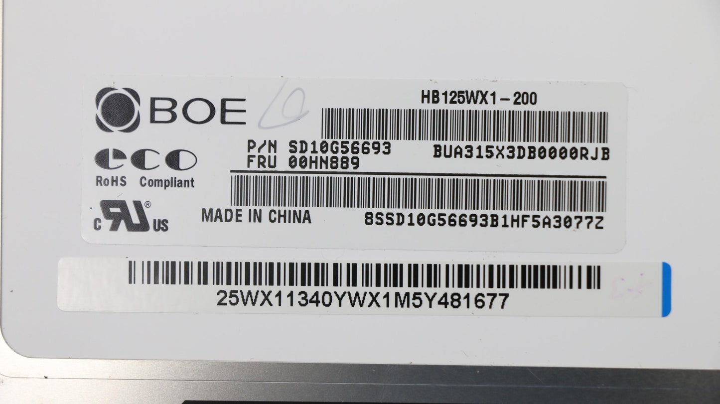 Lenovo Lcd - 00HN889