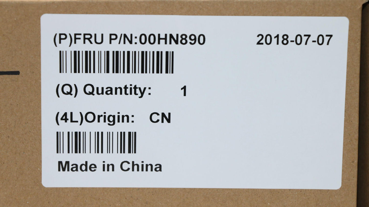 Lenovo Ms Pointing Devices - 00HN890