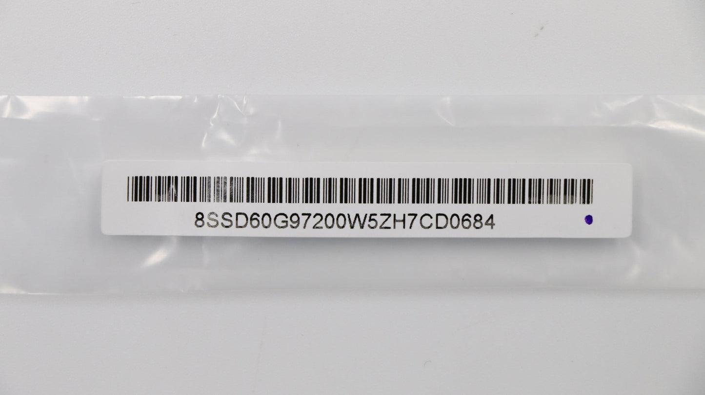 Lenovo Ms Pointing Devices - 00HN890