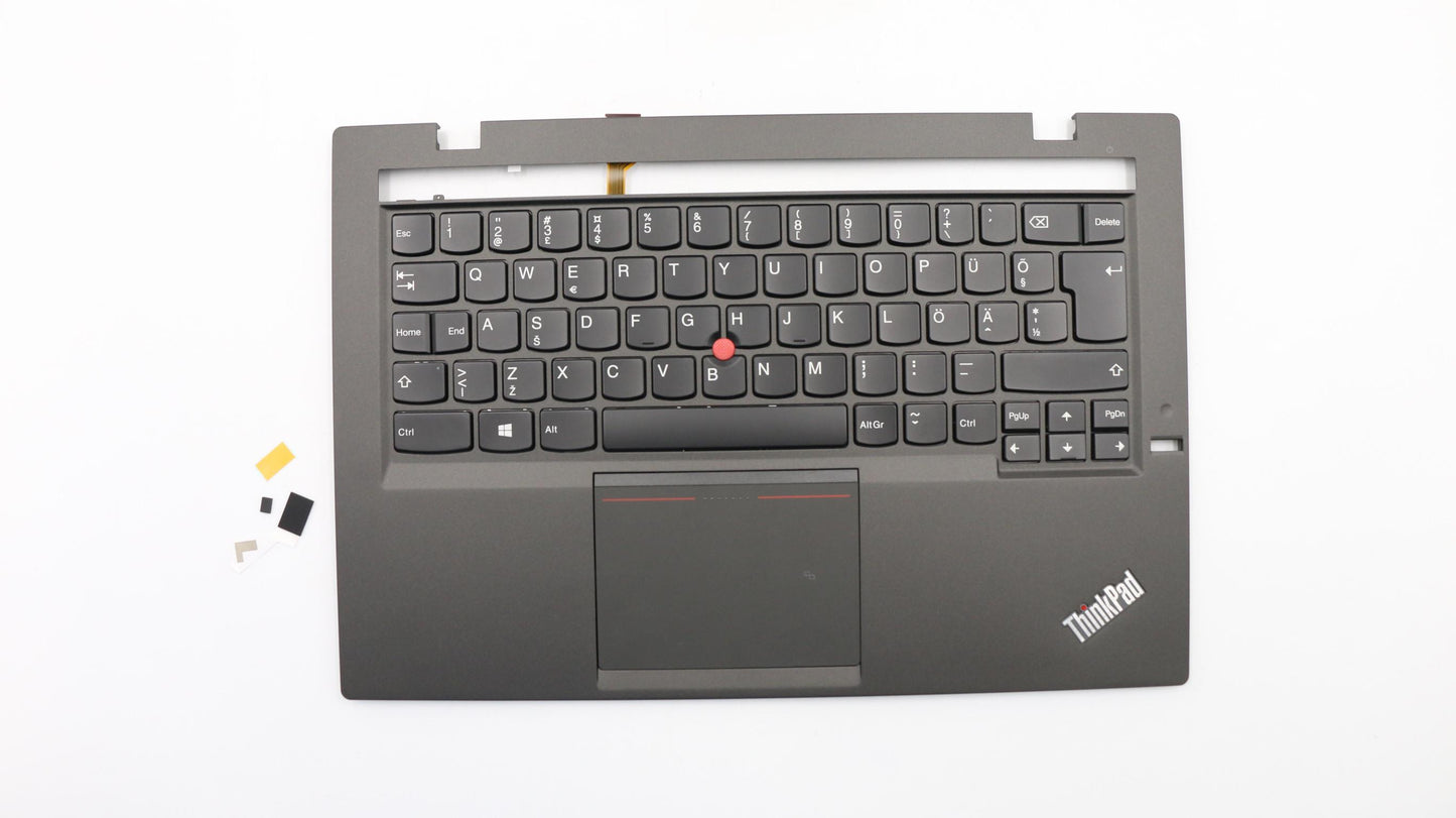 Lenovo Replacement Part - 00Hn904
