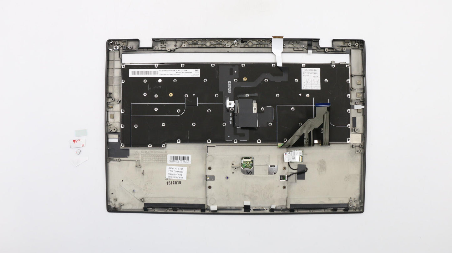 Lenovo Replacement Part - 00Hn904
