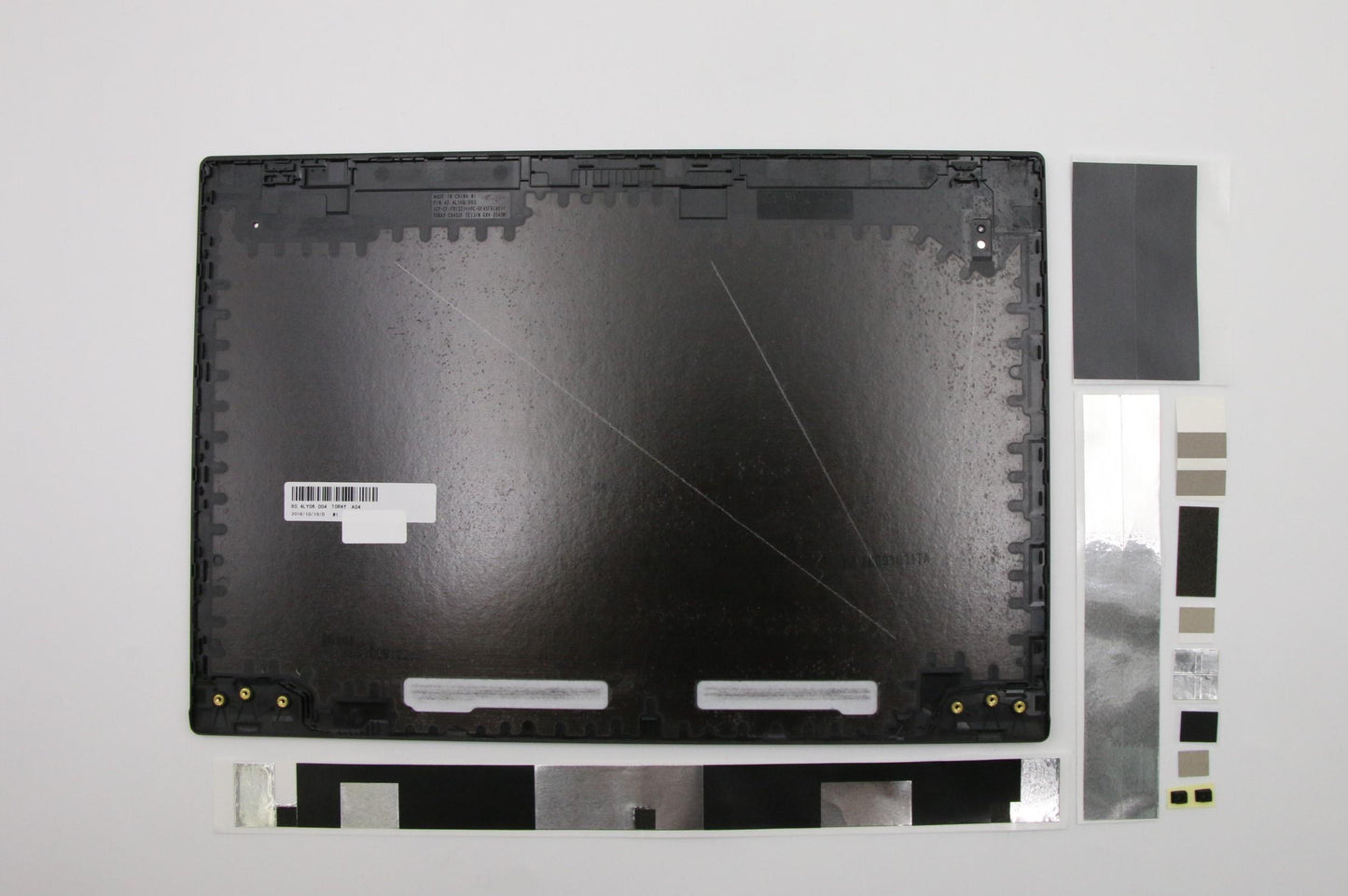 Lenovo Co Covers - 00HN935