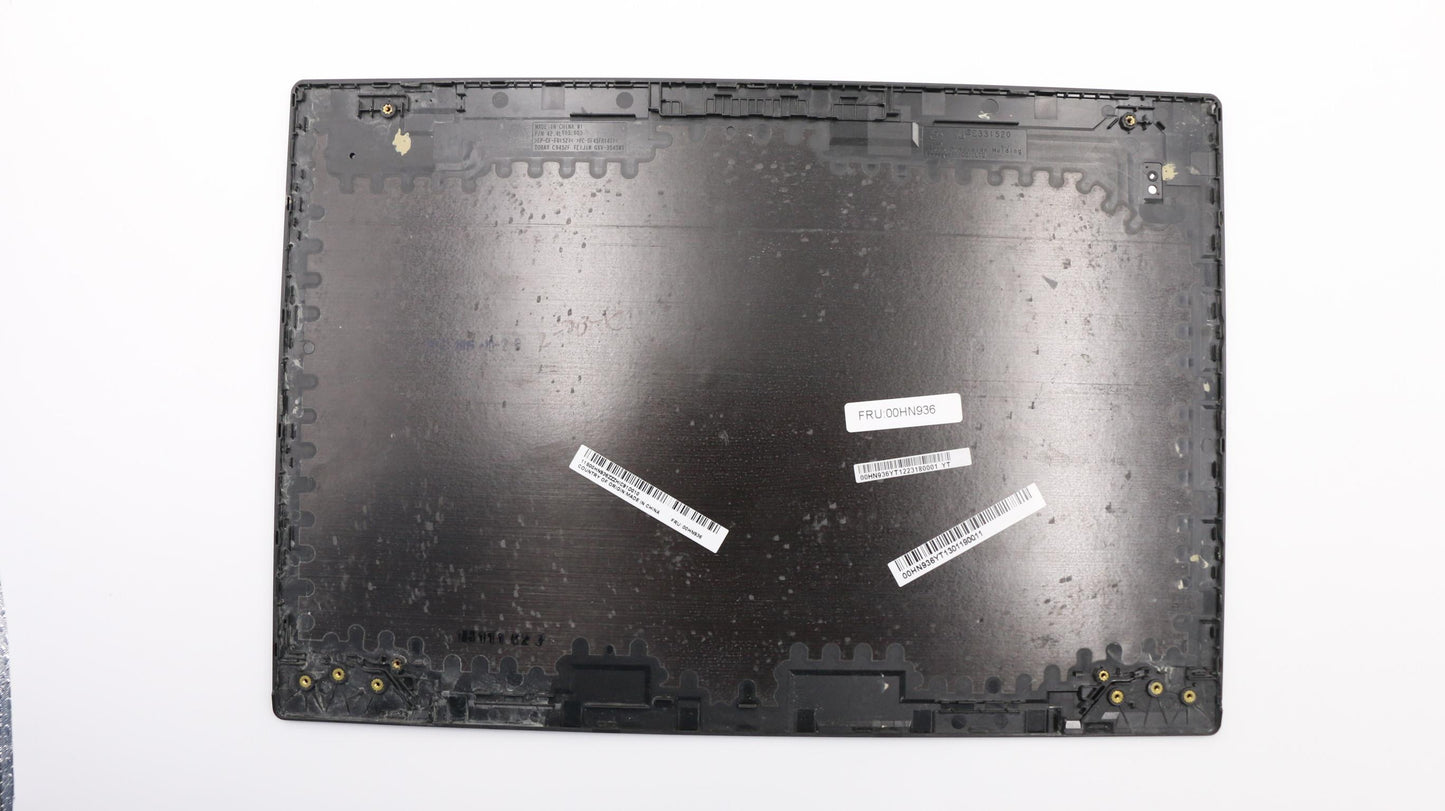 Lenovo Co Covers - 00HN936