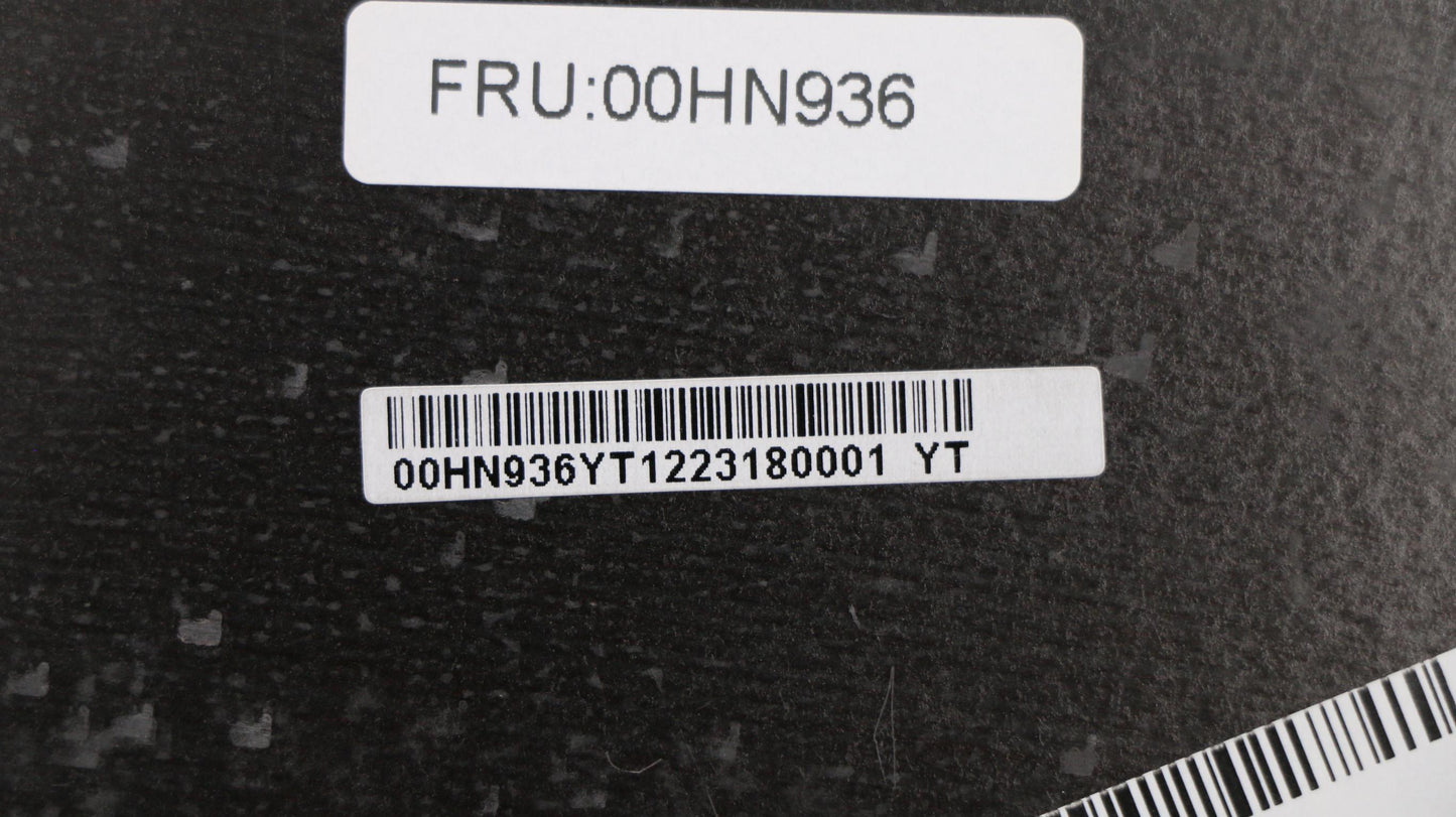 Lenovo Co Covers - 00HN936