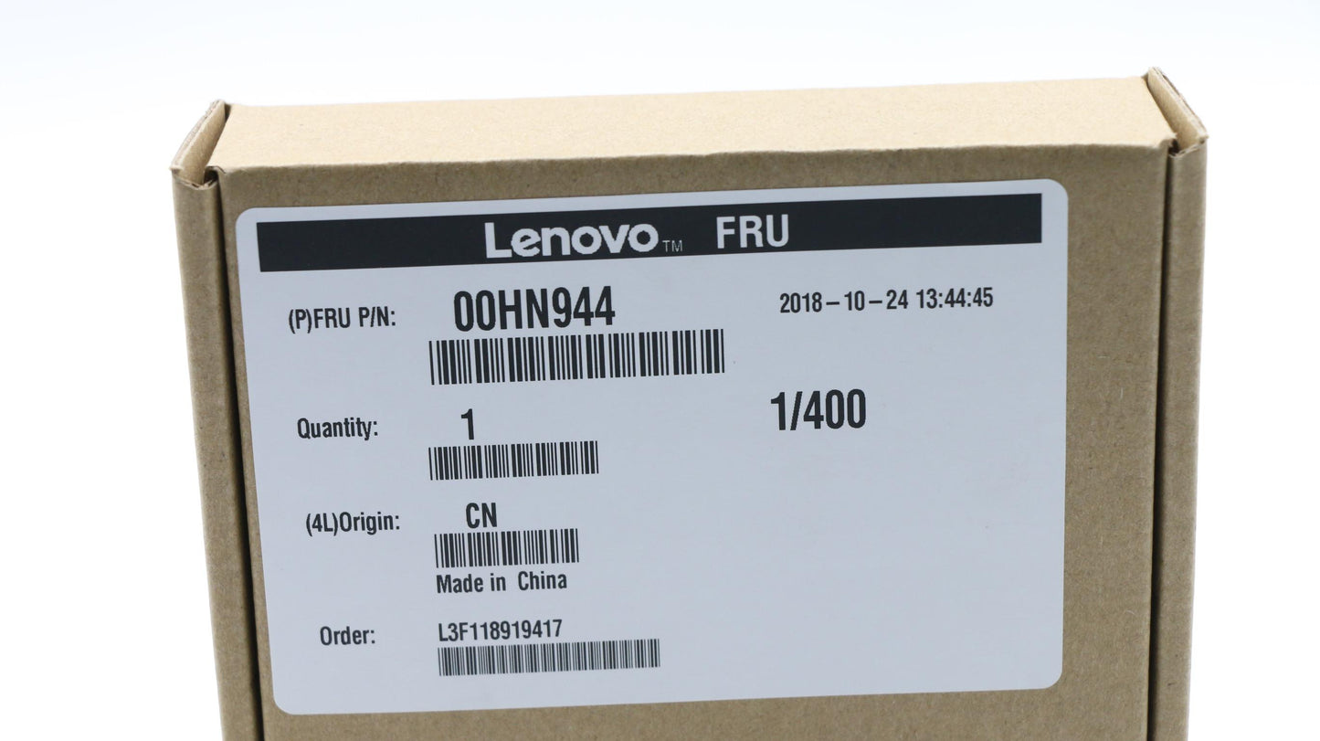 Lenovo Ct Cables Internal - 00HN944