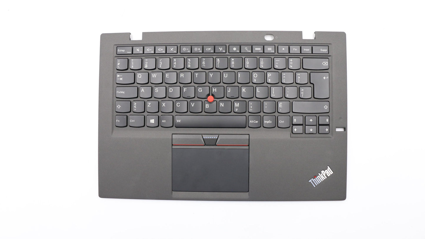 Lenovo Ma Mechanical Assemblies - 00HN947