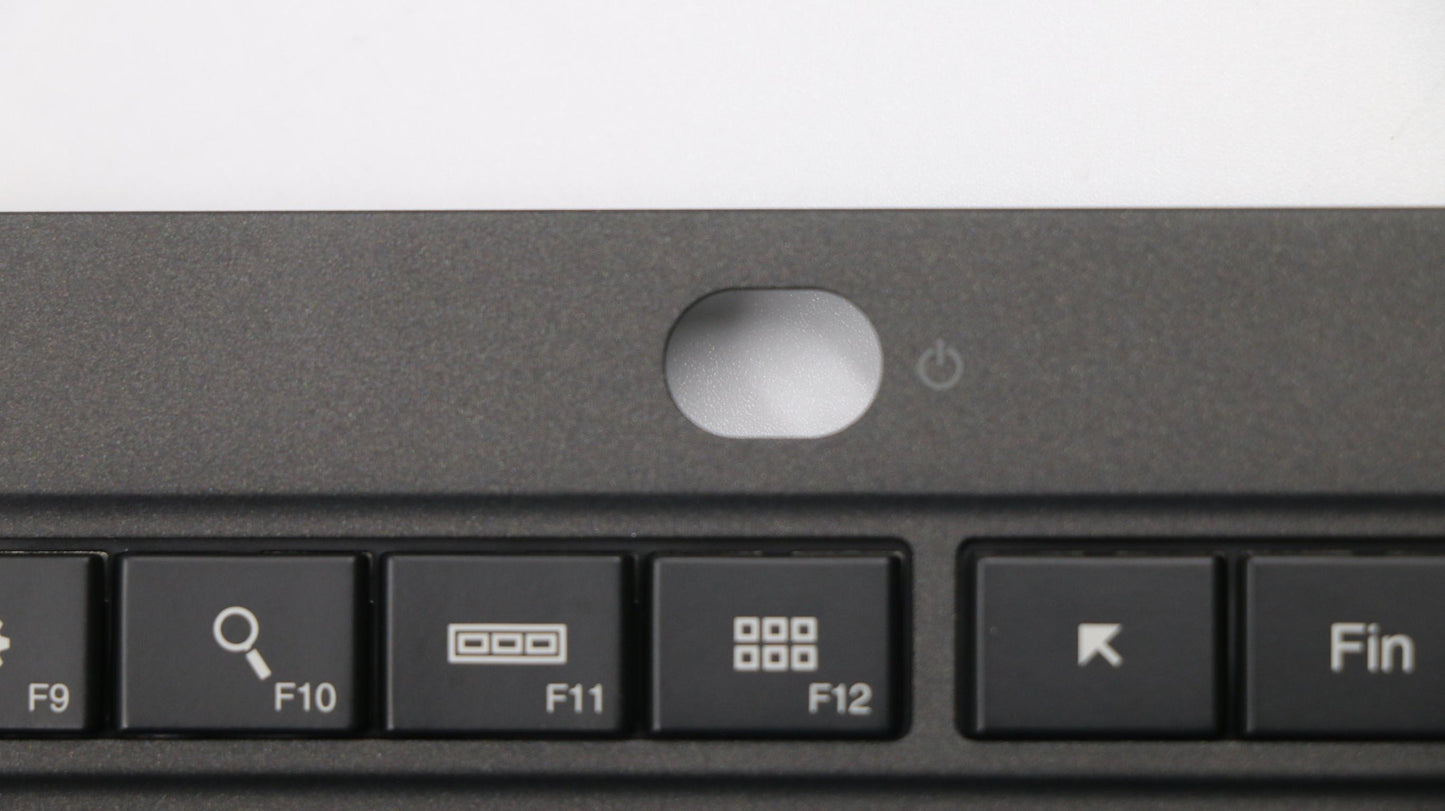 Lenovo Ma Mechanical Assemblies - 00HN947
