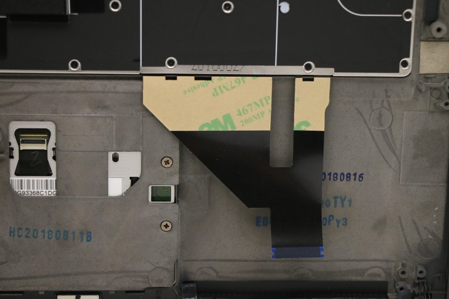 Lenovo Ma Mechanical Assemblies - 00HN951