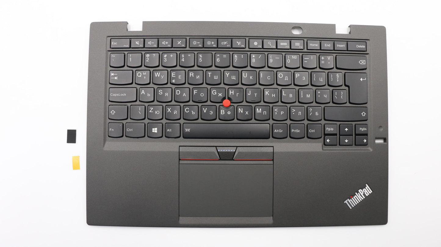 Lenovo Ma Mechanical Assemblies - 00HN952